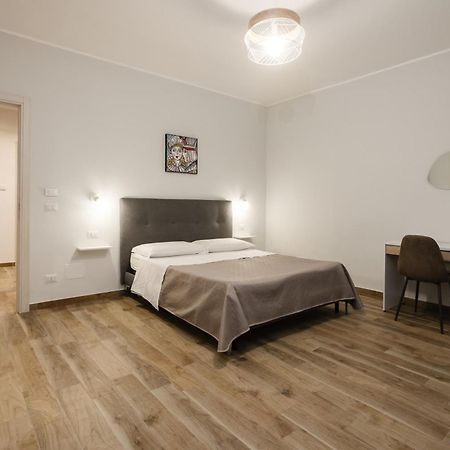 Sicily House Luxury Hotel Mazara del Vallo Bagian luar foto