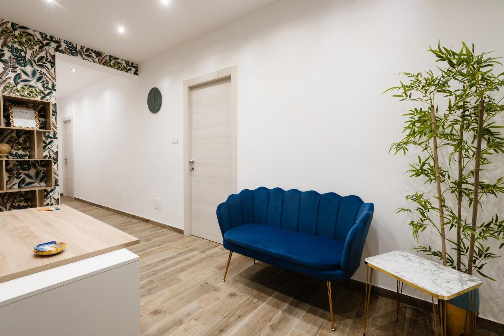 Sicily House Luxury Hotel Mazara del Vallo Bagian luar foto