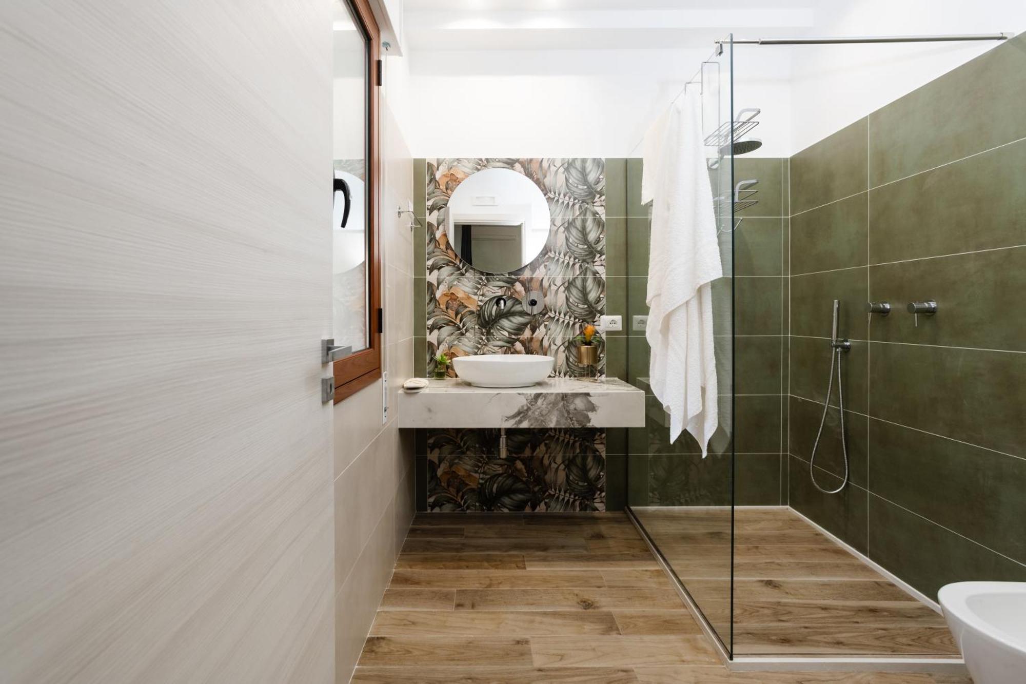 Sicily House Luxury Hotel Mazara del Vallo Bagian luar foto