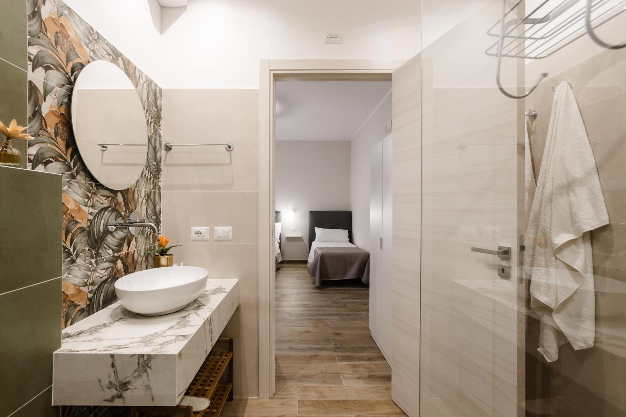 Sicily House Luxury Hotel Mazara del Vallo Bagian luar foto