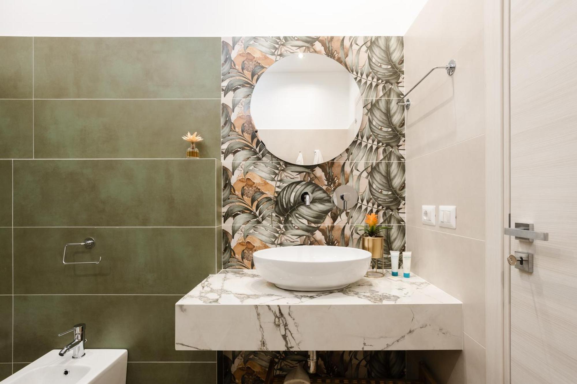 Sicily House Luxury Hotel Mazara del Vallo Bagian luar foto
