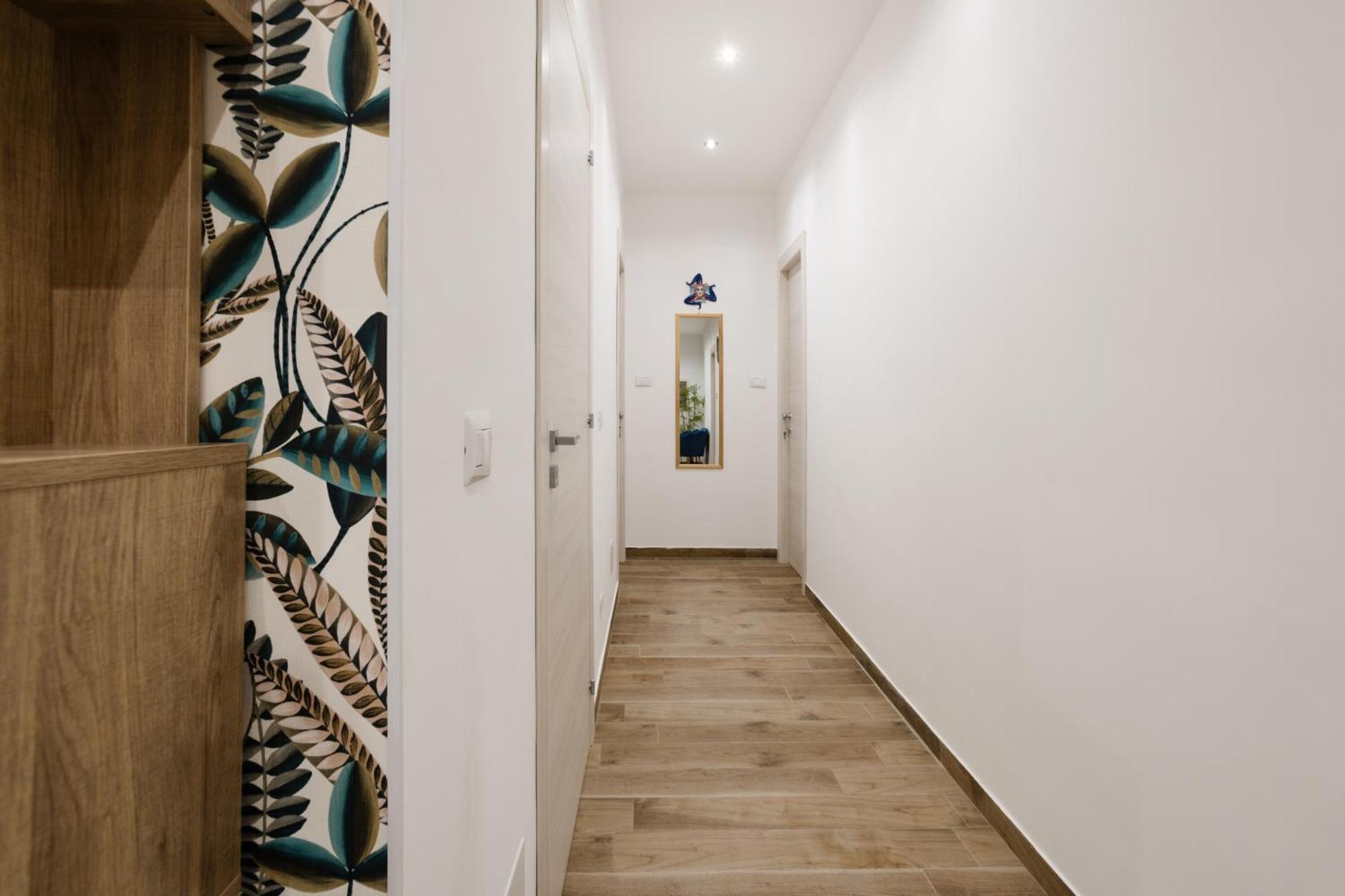 Sicily House Luxury Hotel Mazara del Vallo Bagian luar foto