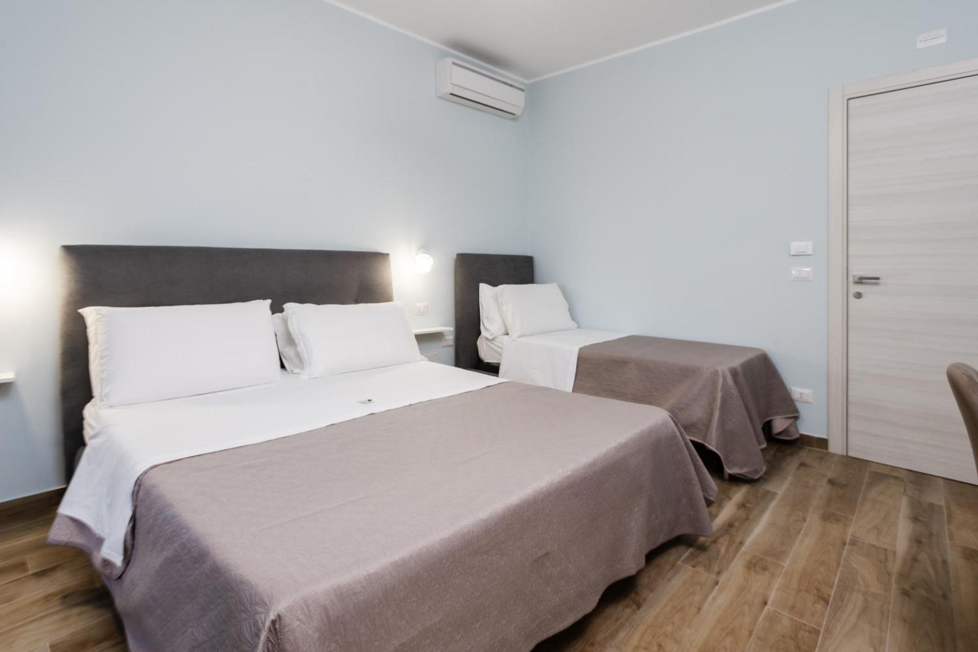 Sicily House Luxury Hotel Mazara del Vallo Bagian luar foto