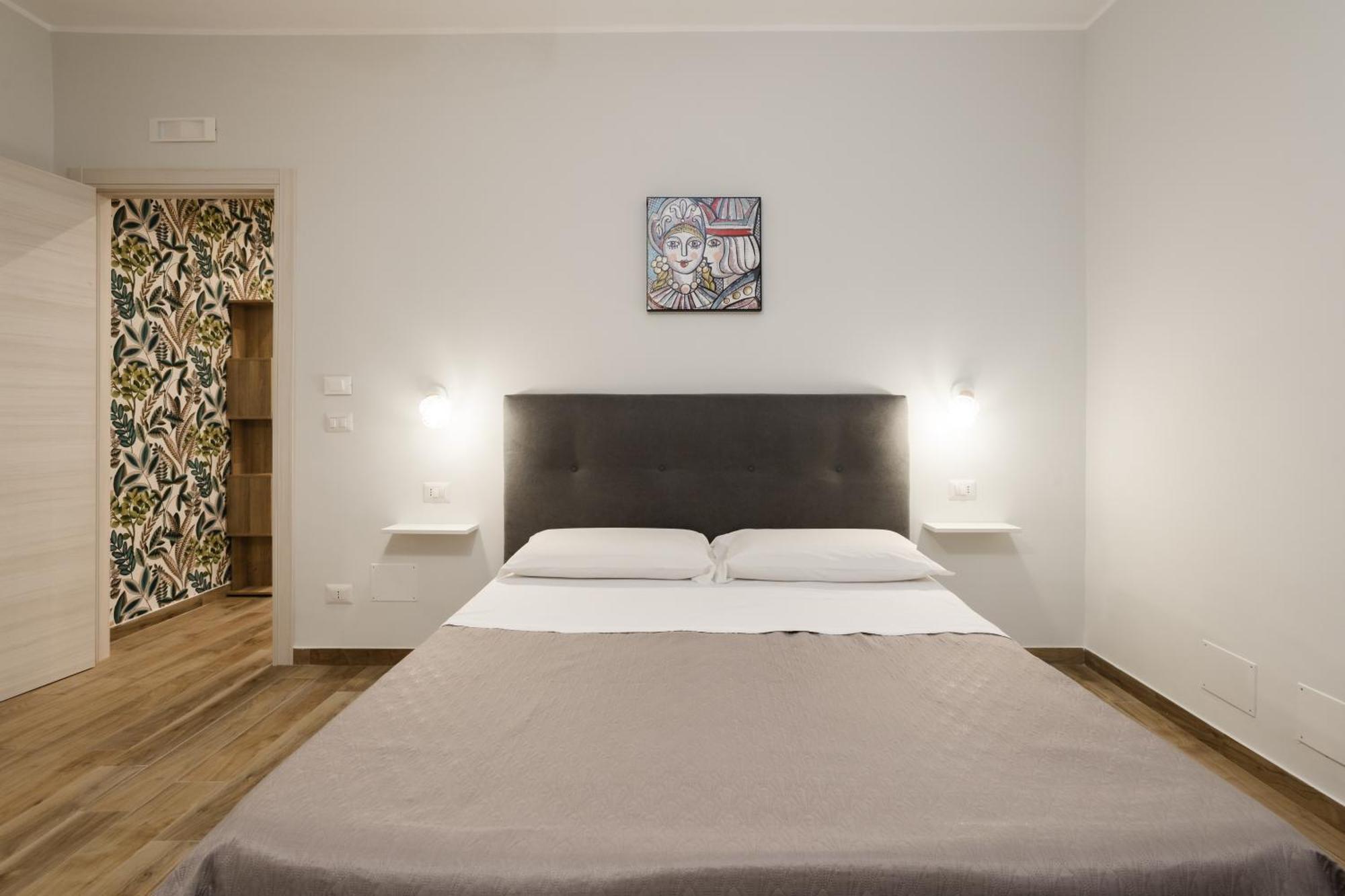 Sicily House Luxury Hotel Mazara del Vallo Bagian luar foto