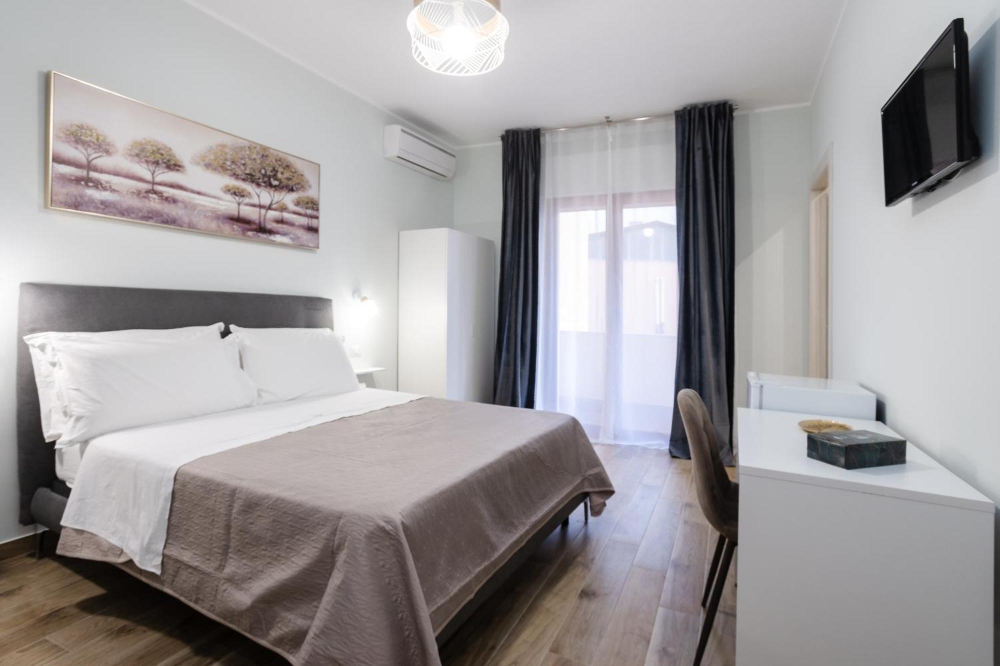 Sicily House Luxury Hotel Mazara del Vallo Bagian luar foto
