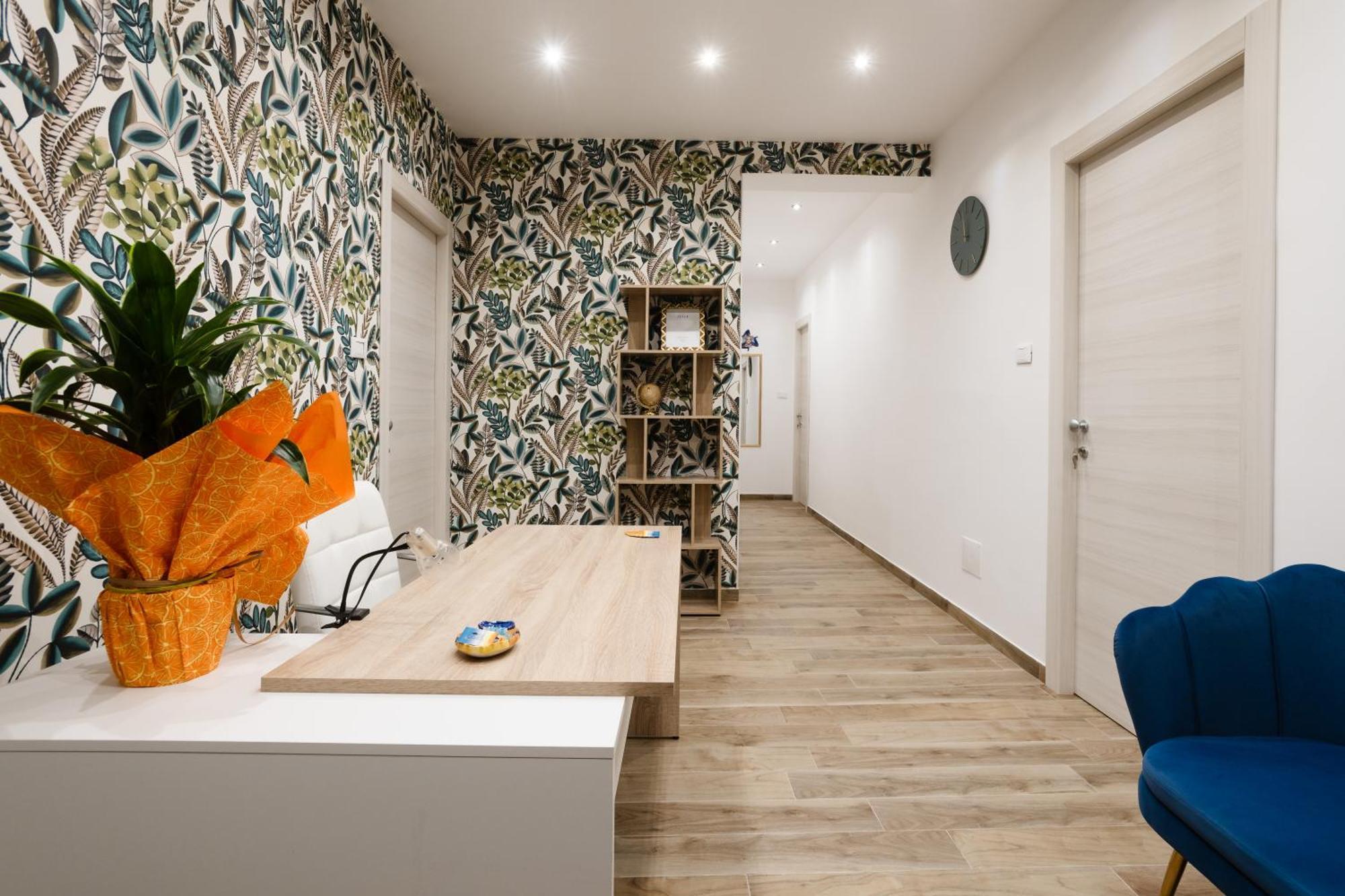 Sicily House Luxury Hotel Mazara del Vallo Bagian luar foto