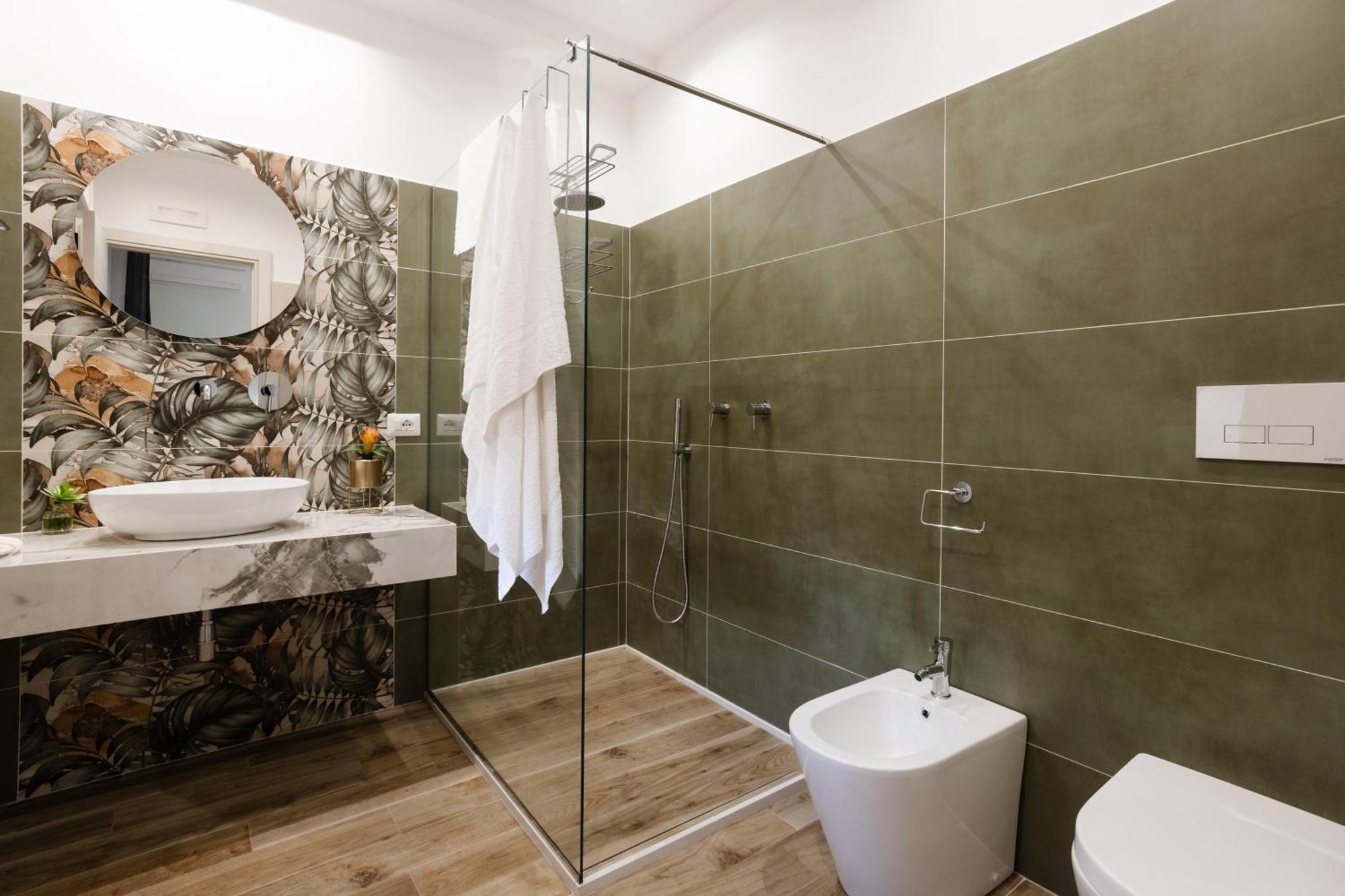 Sicily House Luxury Hotel Mazara del Vallo Bagian luar foto